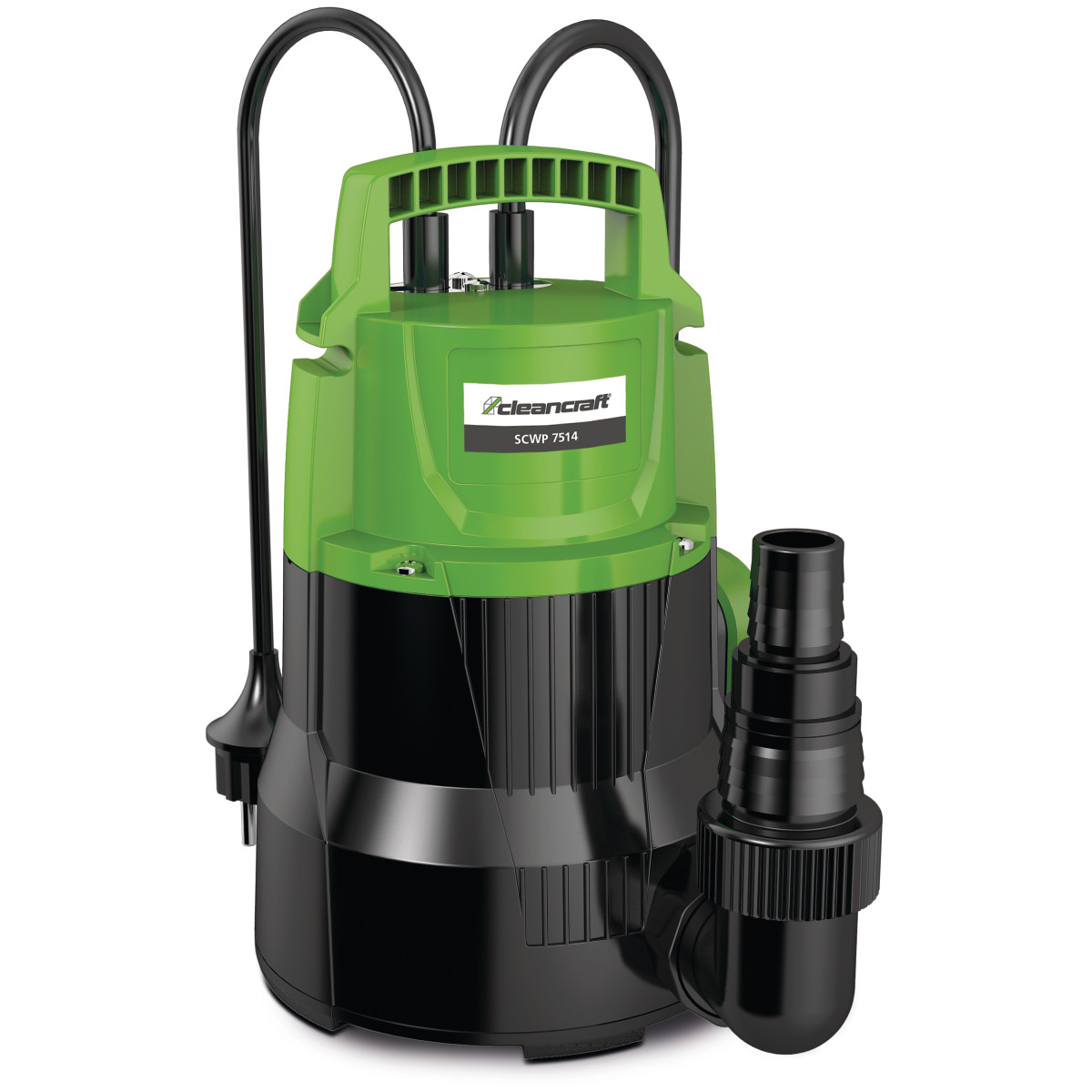 Bomba de água submersível SCWP 7514