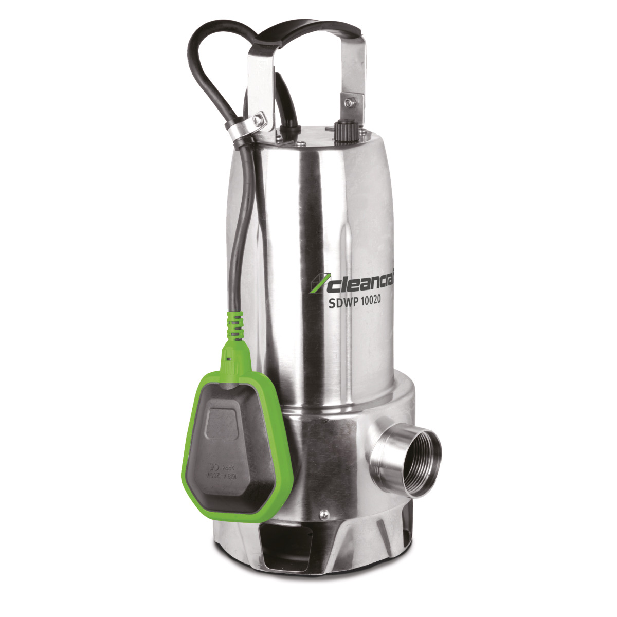 Bomba de água submersível SDWP 10020