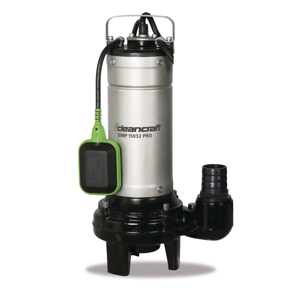 Bomba de água suja SDWP 15032 PRO