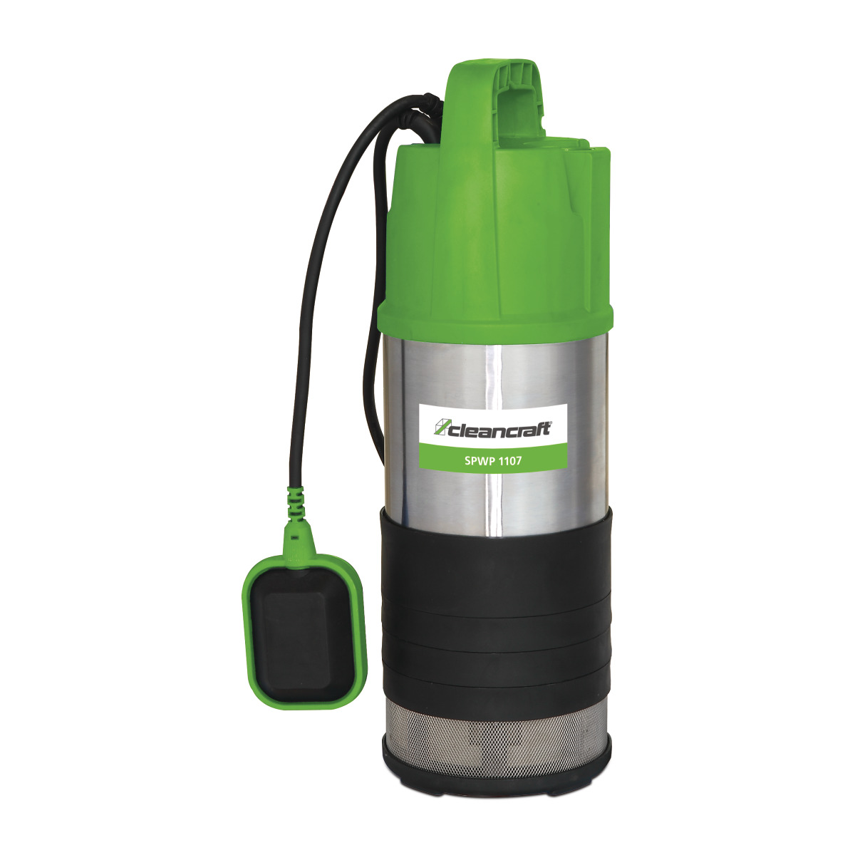 Bomba de água submersível SPWP 1107