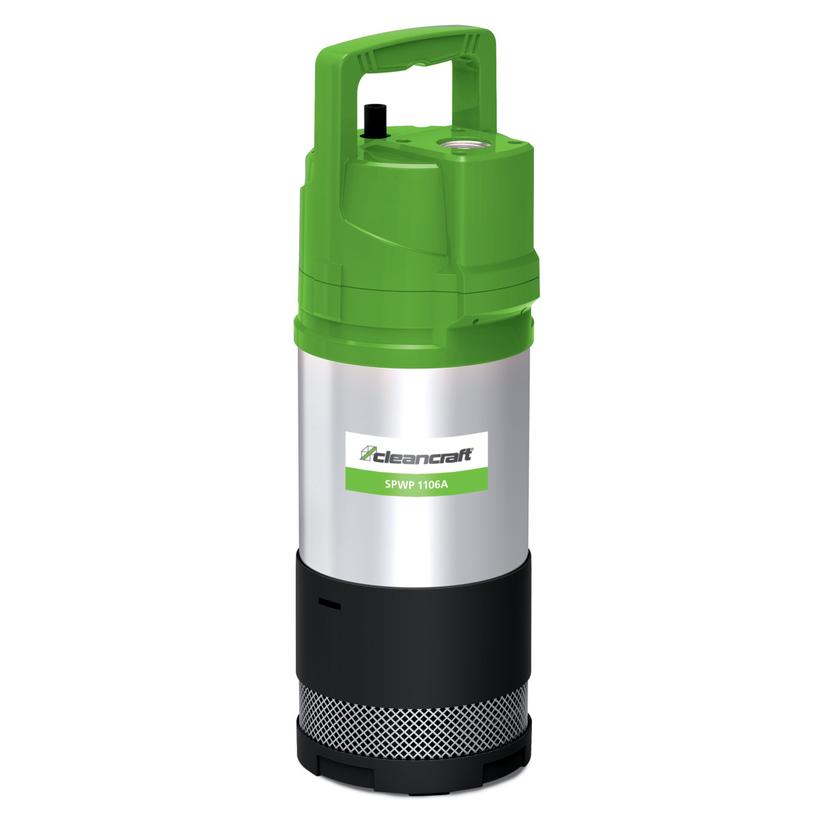 Bomba de água submersível SPWP 1106A