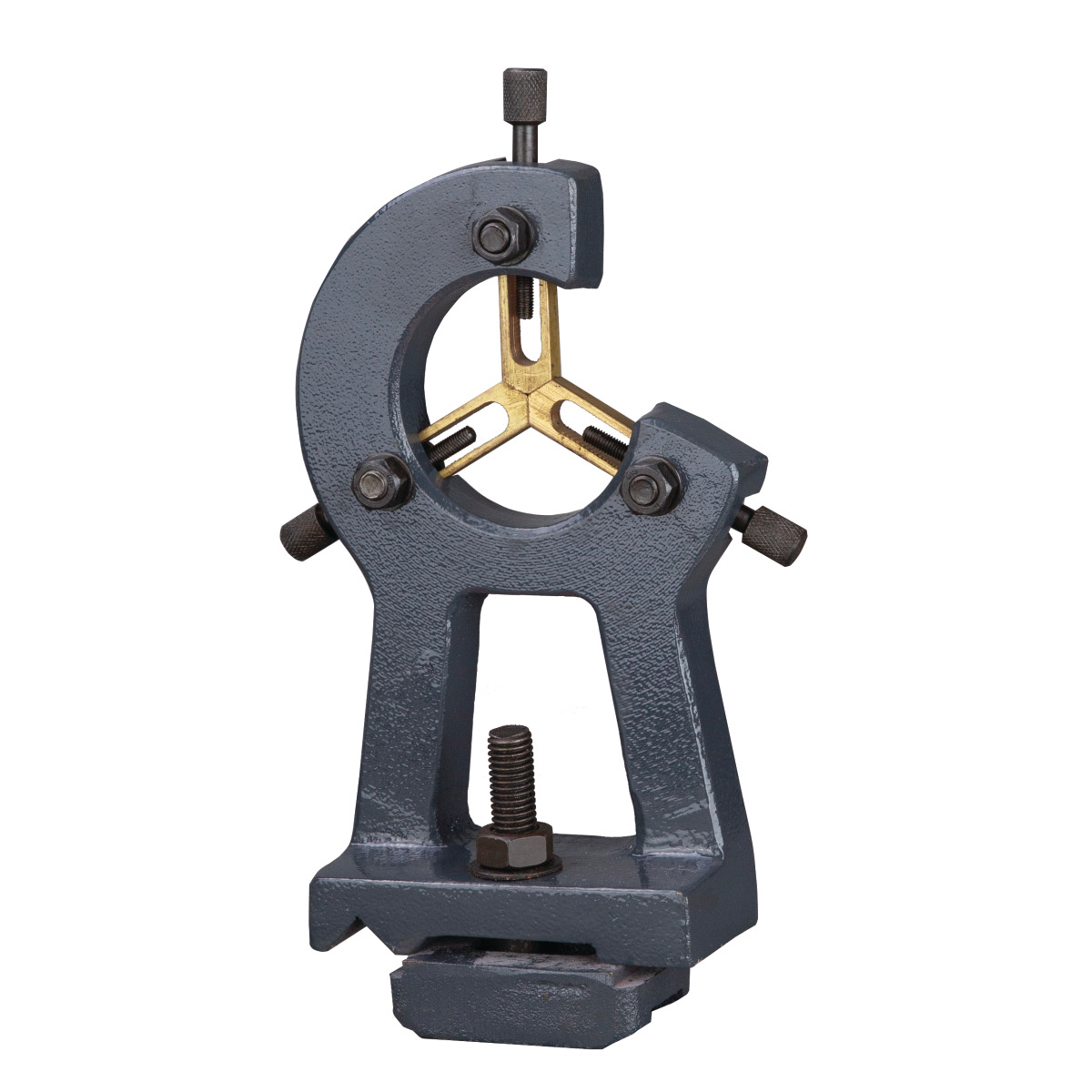 Optimum Mitlaufende Lünette max. 34 mm für TU 2304