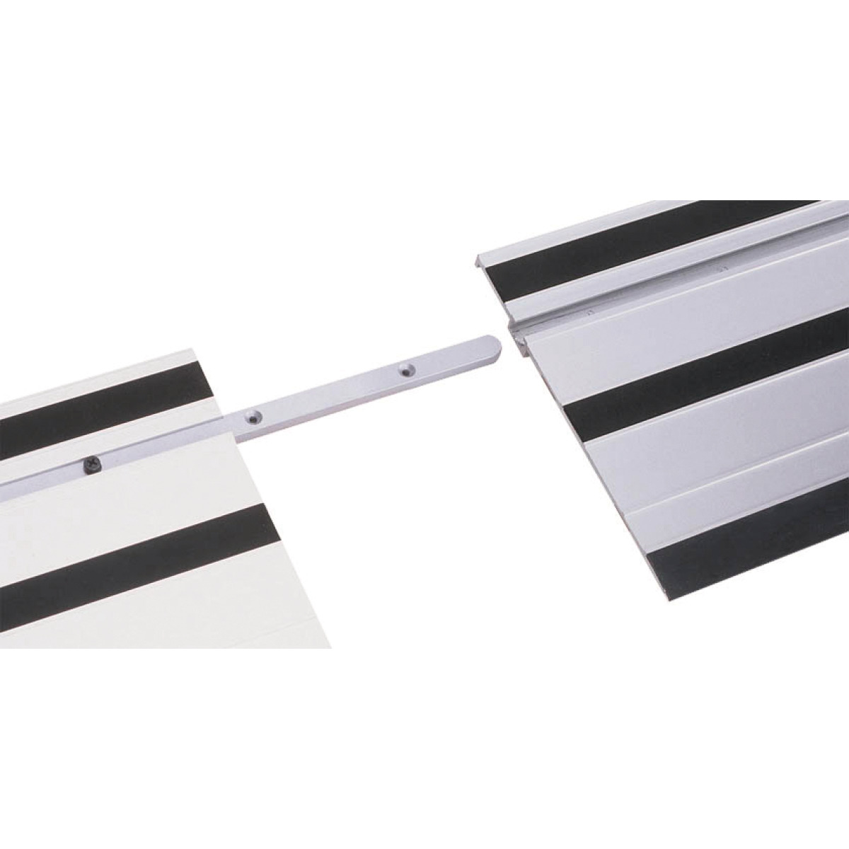 Conector Para Sistema De Ventilación De 450 Mm - Acero Galvanizado, Para Unión De Piezas Moldeadas